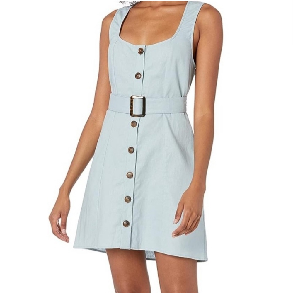 Show me your Mumu Lilith dress